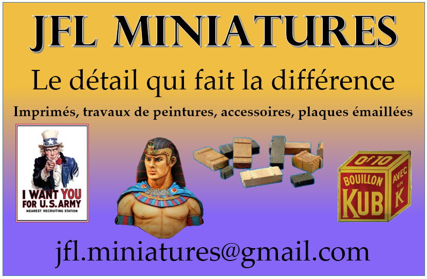 Cv Jfl Miniatures Vistaprint