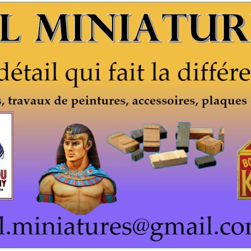 Cv Jfl Miniatures Vistaprint